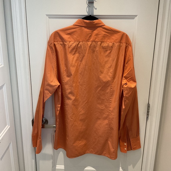 Hugo Boss mens button down shirt - Picture 3 of 5